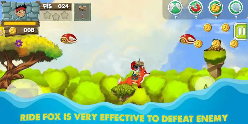 Play Jake Adventure Lost World of Pirate Play Jake Adventure Lost World of Pirate