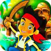 Free play online Jake Adventure Pirates APK