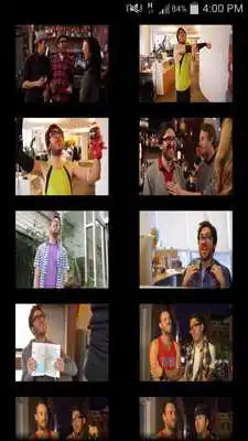 Play Jake and Amir Soundboard