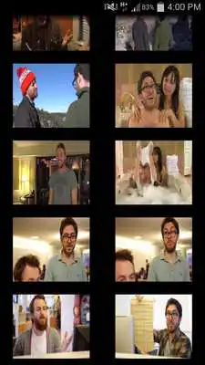 Play Jake and Amir Soundboard