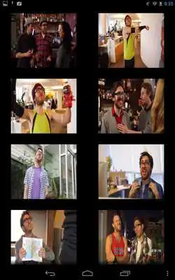 Play Jake and Amir Soundboard