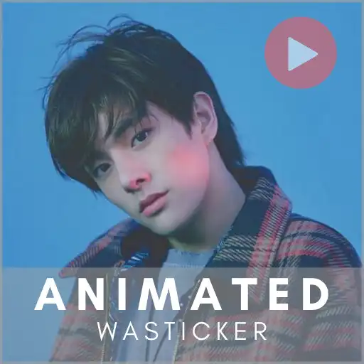 Play Jake Animated WASticker APK Play Jake Animated WASticker APK