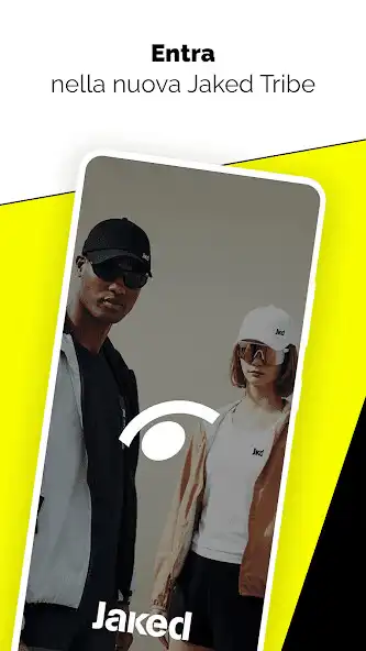 Play Jaked Tribe - Official App  and enjoy Jaked Tribe - Official App with UptoPlay