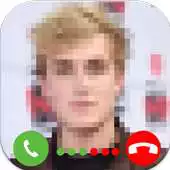 Free play online Jake Paul Fake Call APK Free play online Jake Paul Fake Call APK