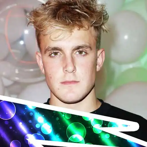 Play Jake Paul HD Wallpapers APK