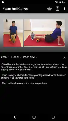 Play Jake Perkins Fitness