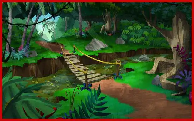 Play Jake pirates Troll Adventures