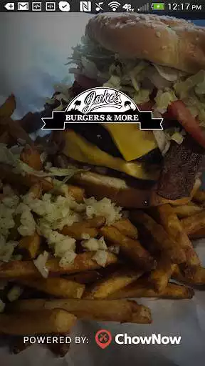 Play JakesBurgers and enjoy JakesBurgers with UptoPlay Play JakesBurgers and enjoy JakesBurgers with UptoPlay