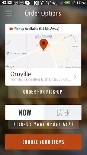 Play JakesBurgers as an online game online JakesBurgers with UptoPlay com.chownow.jakesburgers Play JakesBurgers as an online game JakesBurgers with UptoPlay