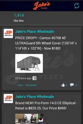 Play Jakes Place Play Jakes Place