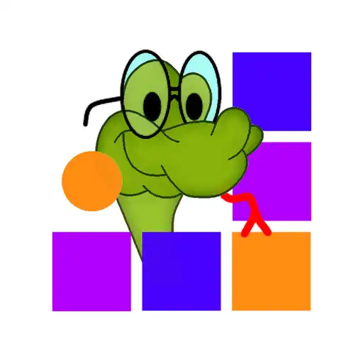 Play Jake, the brainy snake! APK