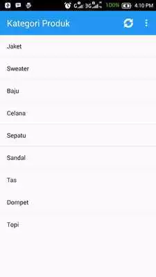 Play Jaket Indonesia
