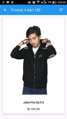 Play Jaket Indonesia
