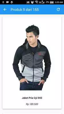 Play Jaket Indonesia