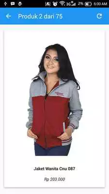 Play Jaket Indonesia