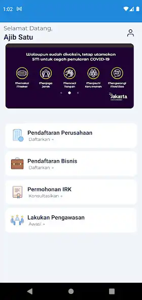 Play Jakevo Pengawasan - Petugas  and enjoy Jakevo Pengawasan - Petugas with UptoPlay