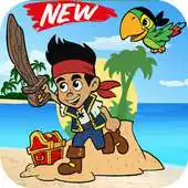 Free play online Jake World of Pirates Adventure APK