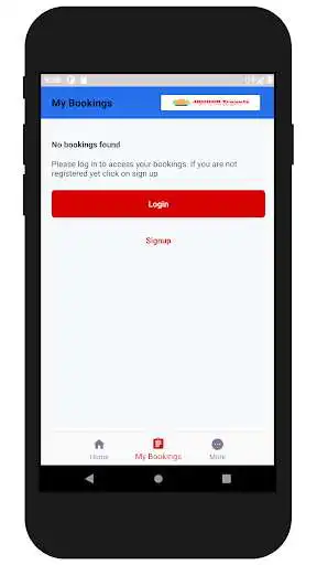 Play Jakhar Travels as an online game Jakhar Travels with UptoPlay