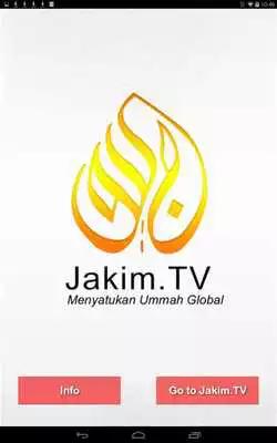Play Jakim.TV Play Jakim.TV