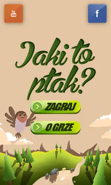 Play Jaki to ptak?  and enjoy Jaki to ptak? with UptoPlay