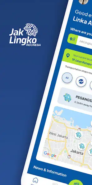 Play Jak Lingko App as an online game Jak Lingko App with UptoPlay