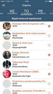 Play Jakobs Dagar