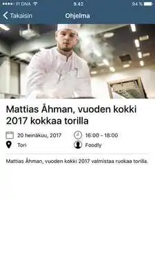 Play Jakobs Dagar