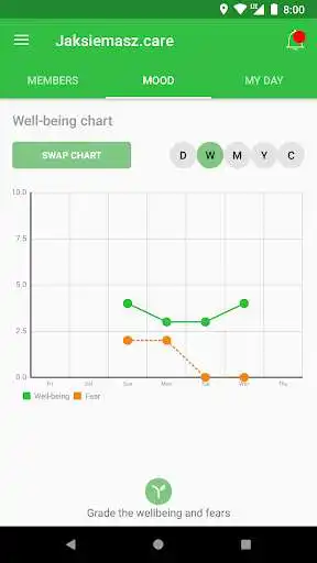 Play Jaksiemasz.care  and enjoy Jaksiemasz.care with UptoPlay