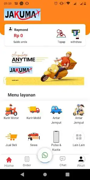 Play JAKUMA INDONESIA and enjoy JAKUMA INDONESIA with UptoPlay Play JAKUMA INDONESIA and enjoy JAKUMA INDONESIA with UptoPlay