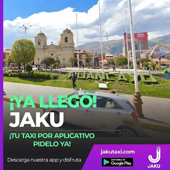 Play Jaku - Viaja por Huancayo  and enjoy Jaku - Viaja por Huancayo with UptoPlay