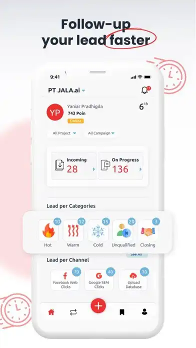 Play JALA Assistant  and enjoy JALA Assistant with UptoPlay