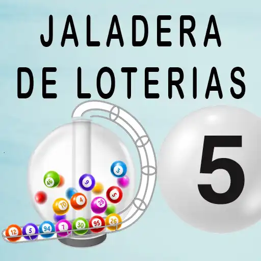 Play Jaladera de Loterias APK