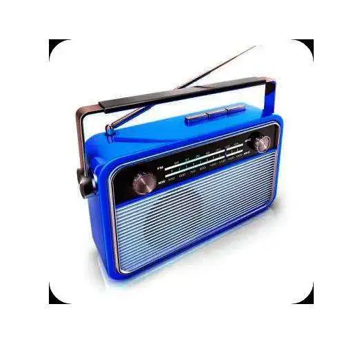 Free play online Jalalabad Radios Afghanistan APK