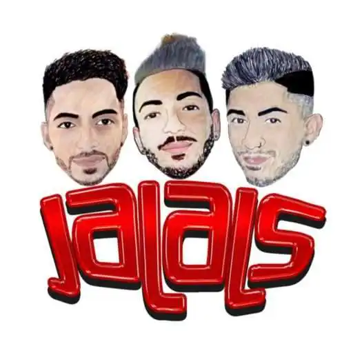 Play JALALS OFFICIAL APK Play JALALS OFFICIAL APK