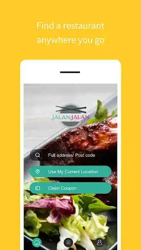 Play Jalan Jalan Street Food  and enjoy Jalan Jalan Street Food with UptoPlay