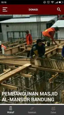 Play Jalan Sedekah