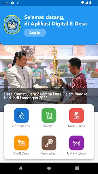 Play JALANTOL - Jatirenggo  and enjoy JALANTOL - Jatirenggo with UptoPlay