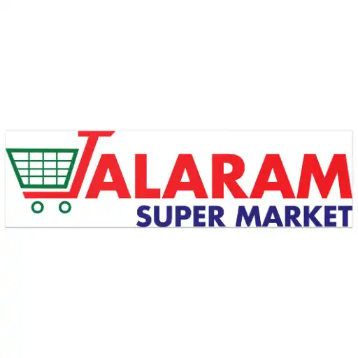 Play Jalaram Super Market APK Play Jalaram Super Market APK