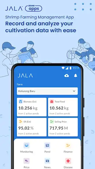 Play JALA - Shrimp Farm Management and enjoy JALA - Shrimp Farm Management with UptoPlay Play JALA - Shrimp Farm Management and enjoy JALA - Shrimp Farm Management with UptoPlay