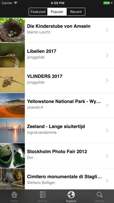 Play jAlbum  and enjoy jAlbum with UptoPlay