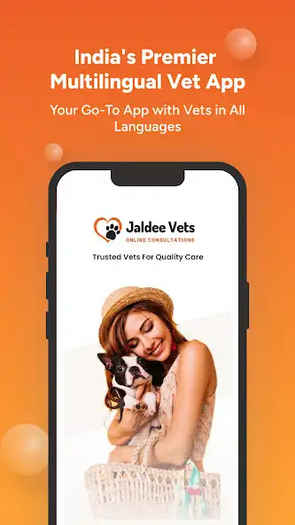 Play Jaldee Vets  and enjoy Jaldee Vets with UptoPlay