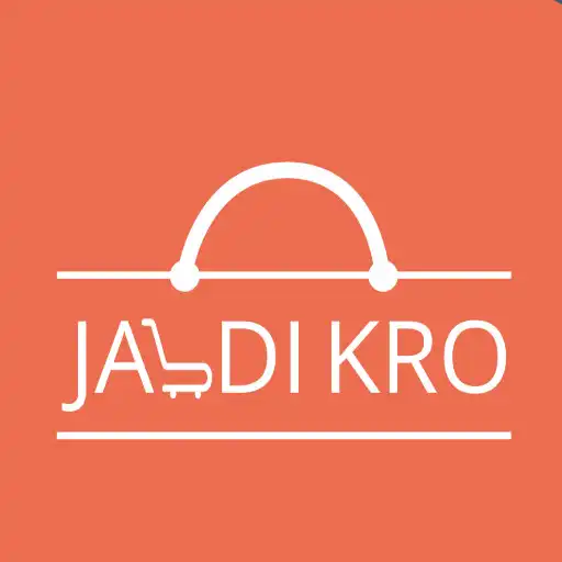 Play Jaldikro Online Shopping App APK