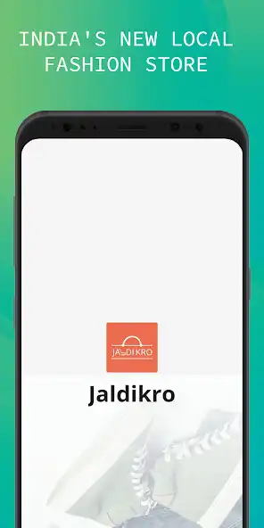 Play Jaldikro Online Shopping App and enjoy Jaldikro Online Shopping App with UptoPlay Play Jaldikro Online Shopping App and enjoy Jaldikro Online Shopping App with UptoPlay