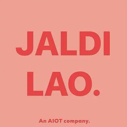 Play JaldiLao Driver APK