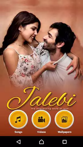 Play Jalebi Movie Songs