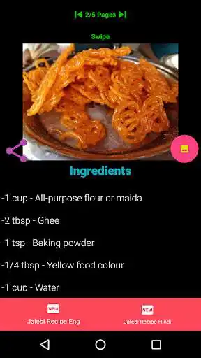 Play Jalebi Recipe and enjoy Jalebi Recipe with UptoPlay Play Jalebi Recipe and enjoy Jalebi Recipe with UptoPlay