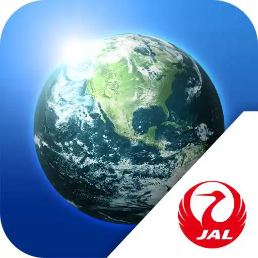 Run free android online JAL Flight Navi APK Run free android online JAL Flight Navi APK