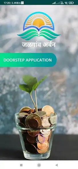 Play Jalgaon Urban Nidhi-Doorstep  and enjoy Jalgaon Urban Nidhi-Doorstep with UptoPlay