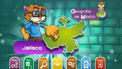 Play Jalisco  and enjoy Jalisco with UptoPlay