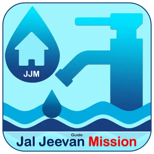Play Jal Jeevan Mission : JJM APK